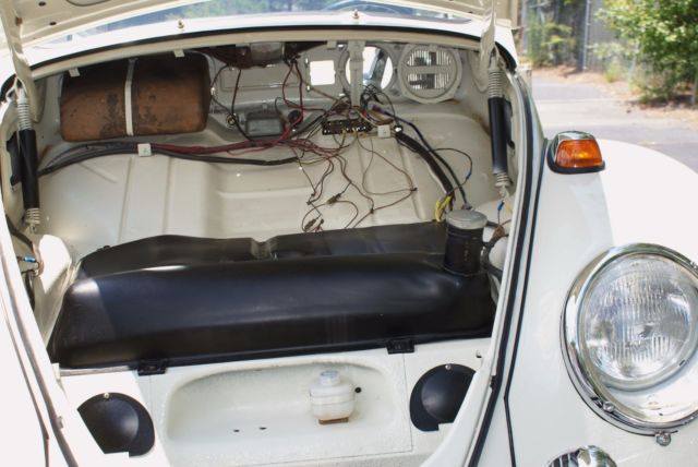 1964 Volkswagen Beetle - Classic - photo 3
