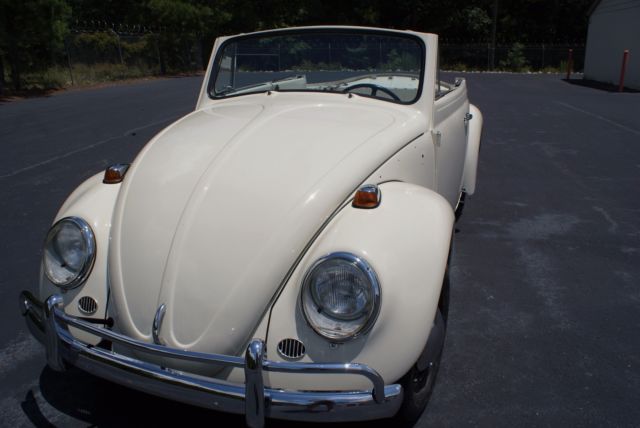 1964 Volkswagen Beetle - Classic - photo 4