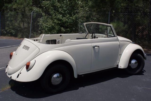 1964 Volkswagen Beetle - Classic - photo 5