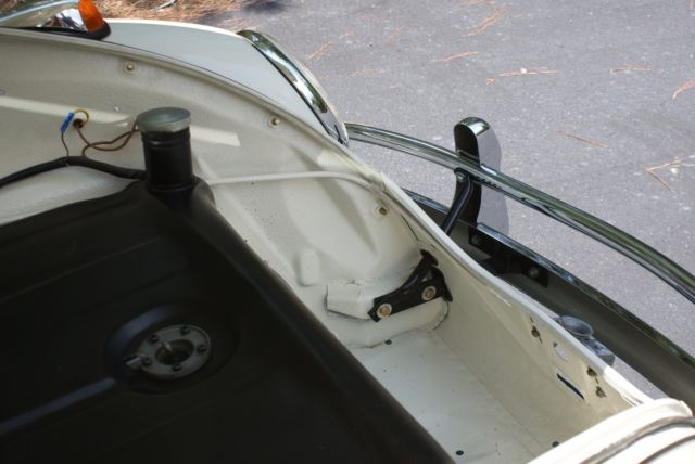 1964 Volkswagen Beetle - Classic - photo 7