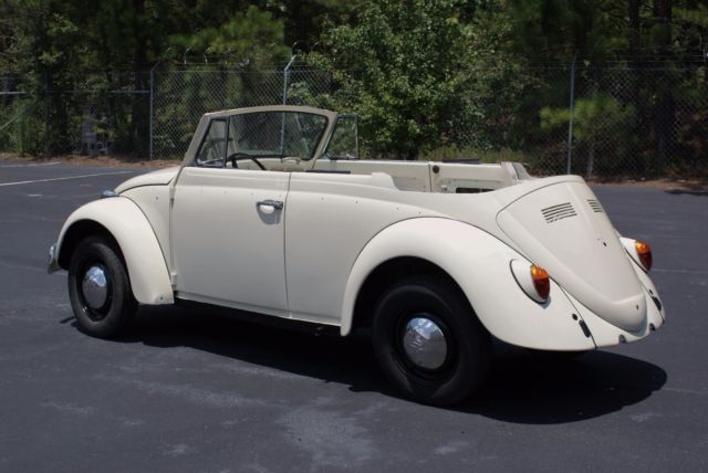 1964 Volkswagen Beetle - Classic - photo 8