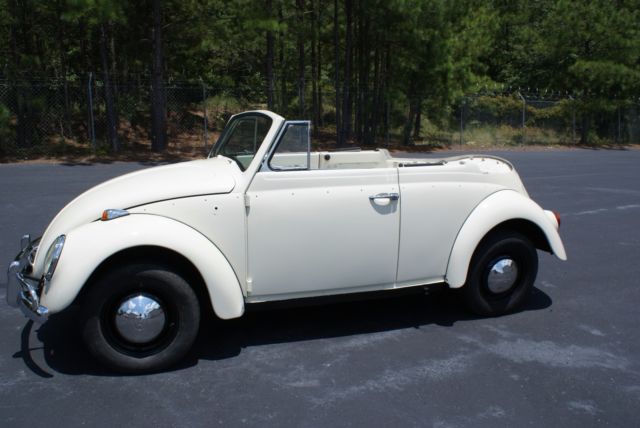 1964 Volkswagen Beetle - Classic - photo 9