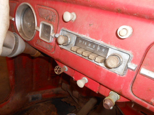 1964 Volkswagen Beetle - Classic delux - photo 13