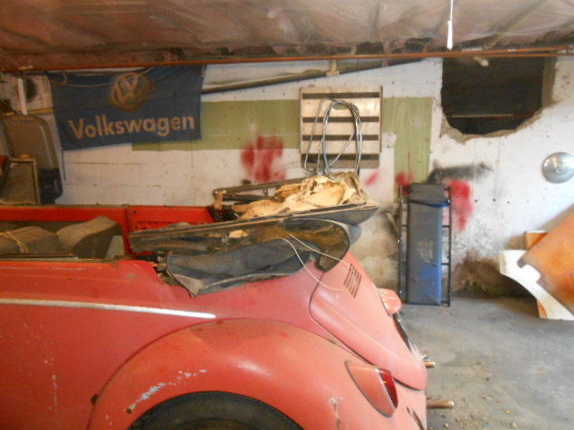 1964 Volkswagen Beetle - Classic delux - photo 5