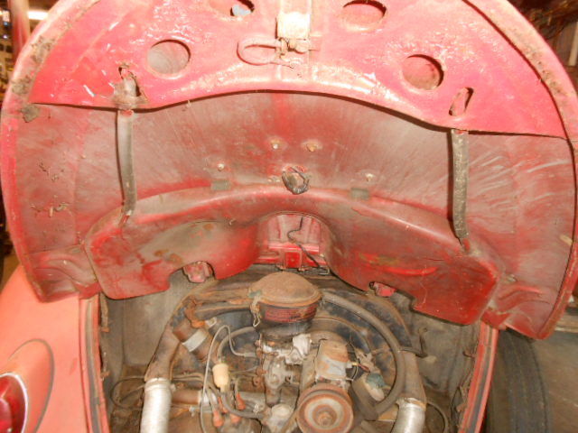 1964 Volkswagen Beetle - Classic delux - photo 7