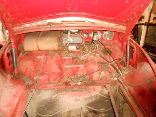 1964 Volkswagen Beetle - Classic delux - photo 9