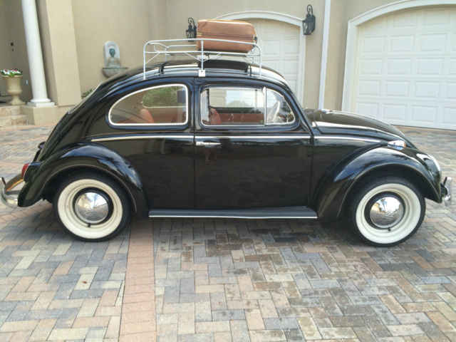 1964 Volkswagen Beetle - Classic - photo 2
