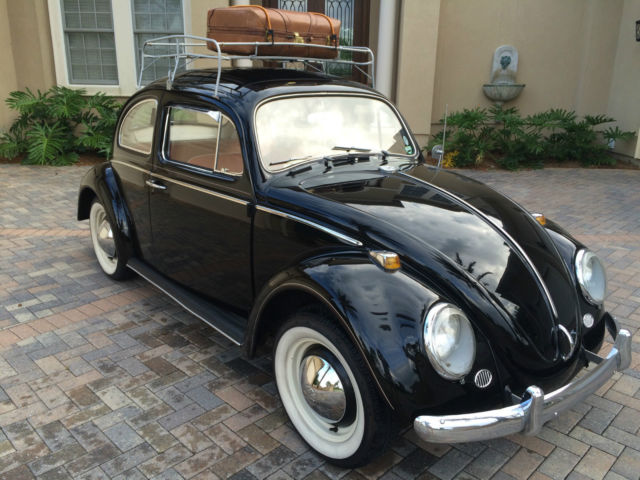 1964 Volkswagen Beetle - Classic - photo 3