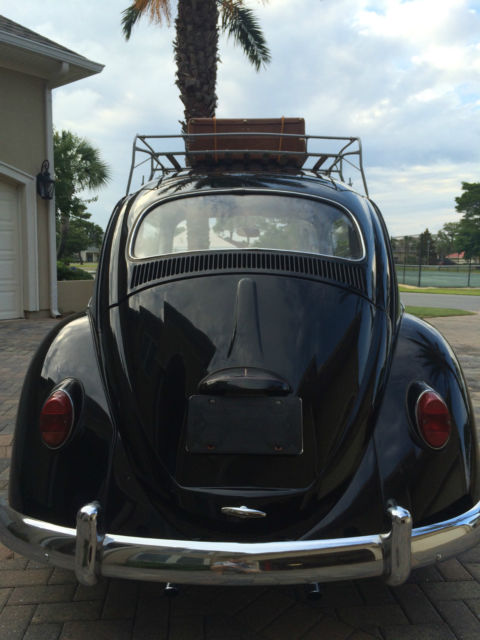 1964 Volkswagen Beetle - Classic - photo 4