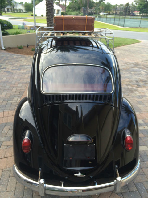 1964 Volkswagen Beetle - Classic - photo 5