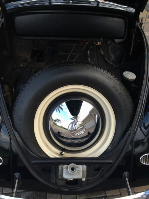 1964 Volkswagen Beetle - Classic - photo 6