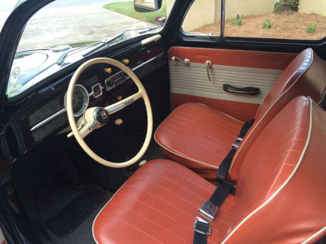 1964 Volkswagen Beetle - Classic - photo 9