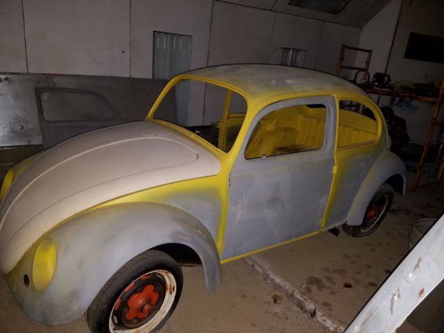 1964 Volkswagen Beetle - Classic - photo 10