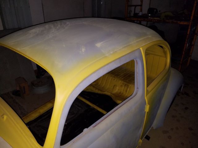 1964 Volkswagen Beetle - Classic - photo 2