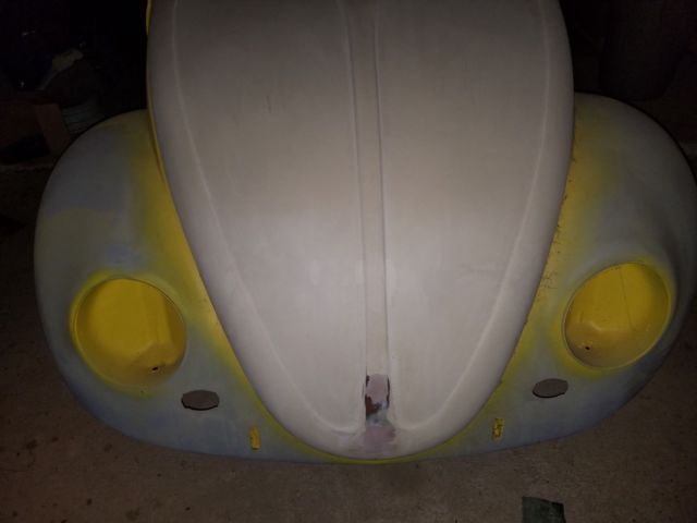 1964 Volkswagen Beetle - Classic - photo 4