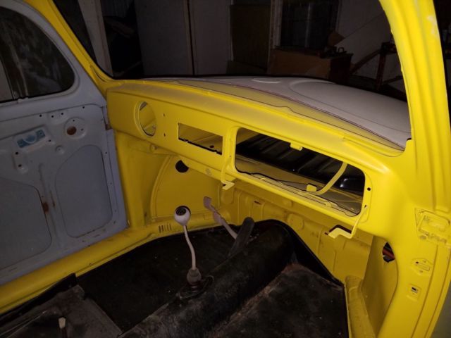 1964 Volkswagen Beetle - Classic - photo 6