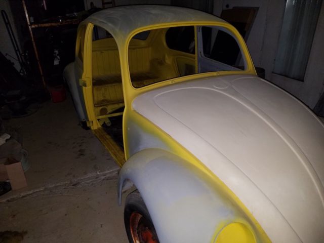 1964 Volkswagen Beetle - Classic - photo 9