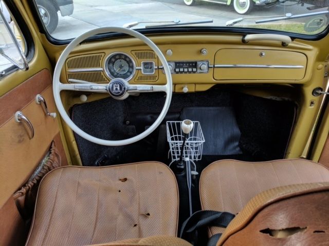 1964 Volkswagen Beetle - Classic - photo 12
