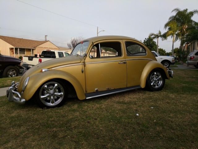 1964 Volkswagen Beetle - Classic - photo 2