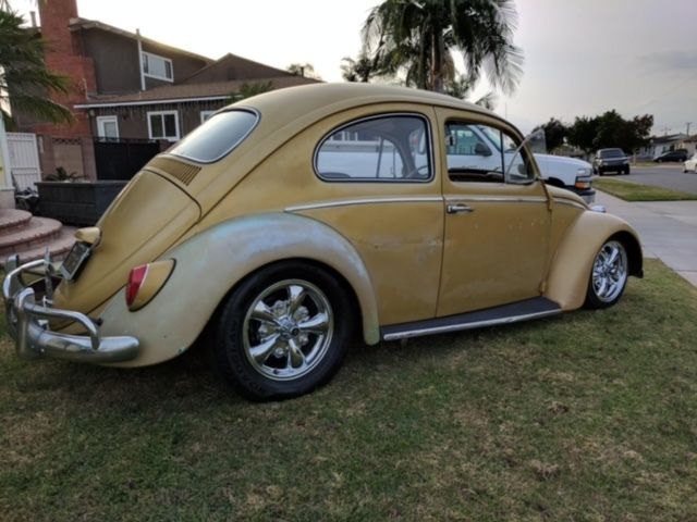 1964 Volkswagen Beetle - Classic - photo 4