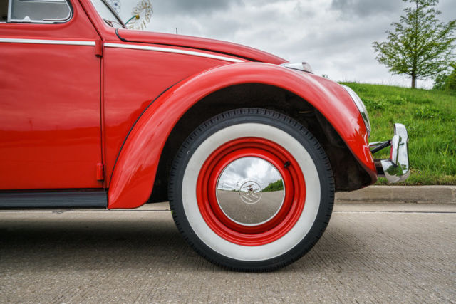 1964 Volkswagen Beetle - Classic Bug - photo 12