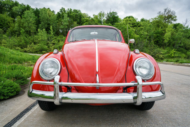 1964 Volkswagen Beetle - Classic Bug - photo 2