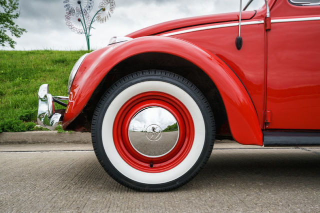 1964 Volkswagen Beetle - Classic Bug - photo 5