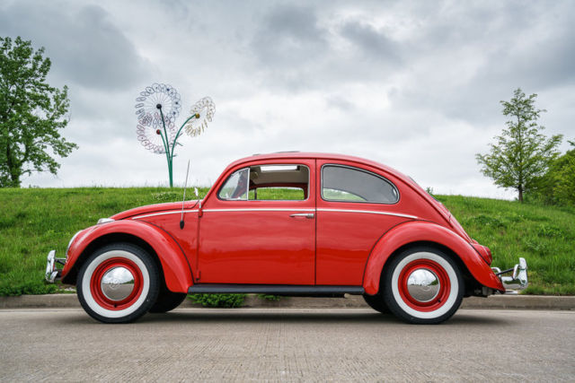 1964 Volkswagen Beetle - Classic Bug - photo 6