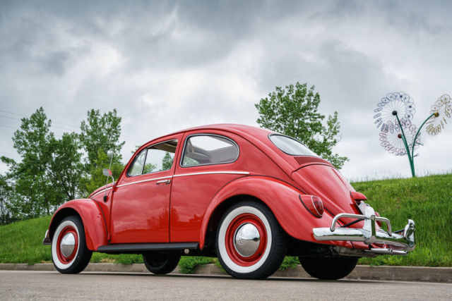 1964 Volkswagen Beetle - Classic Bug - photo 7