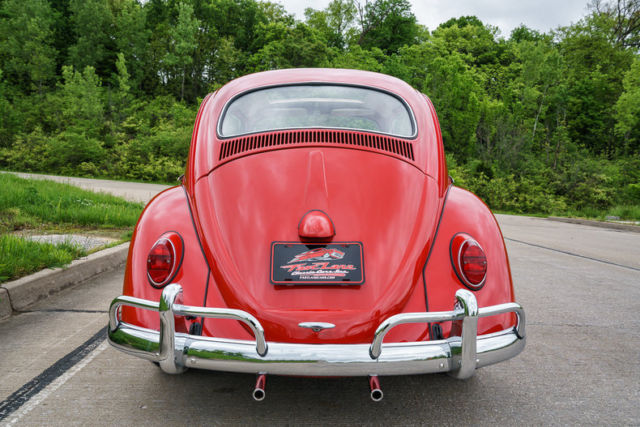 1964 Volkswagen Beetle - Classic Bug - photo 8