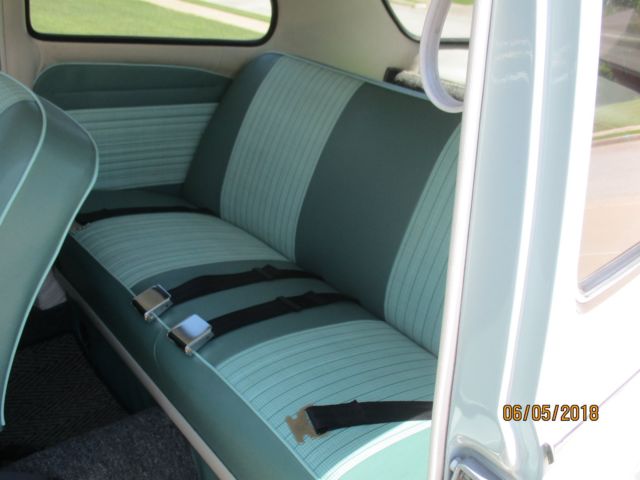 1964 Volkswagen Beetle - Classic PLAID - photo 12
