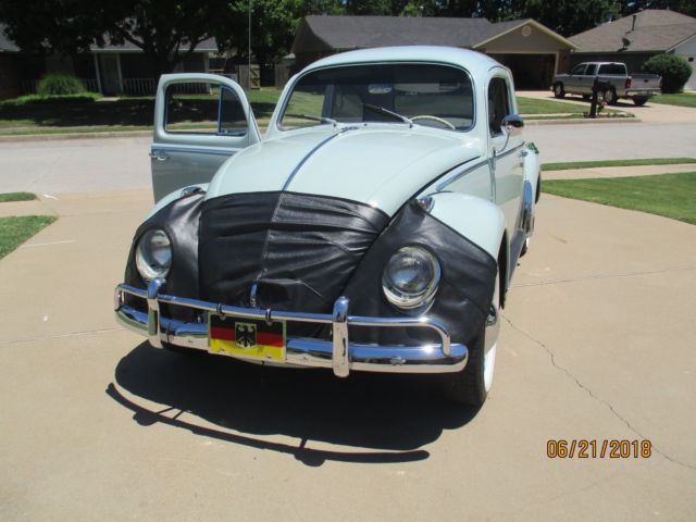 1964 Volkswagen Beetle - Classic PLAID - photo 8
