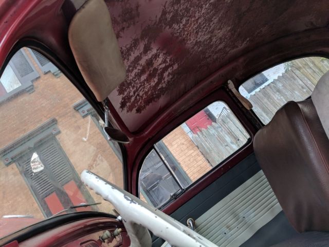 1964 Volkswagen Beetle - Classic - photo 12