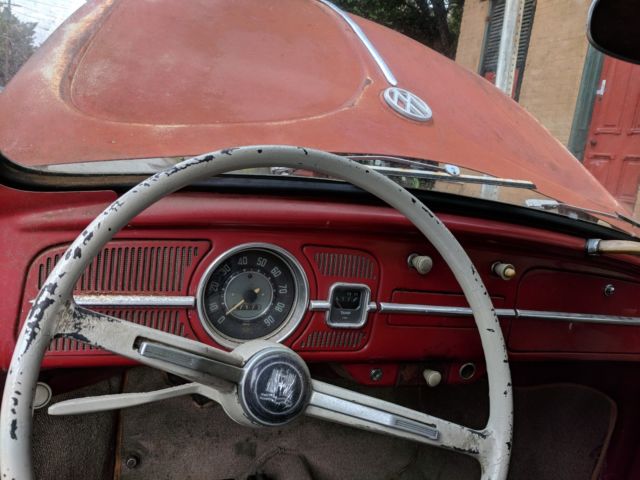 1964 Volkswagen Beetle - Classic - photo 13