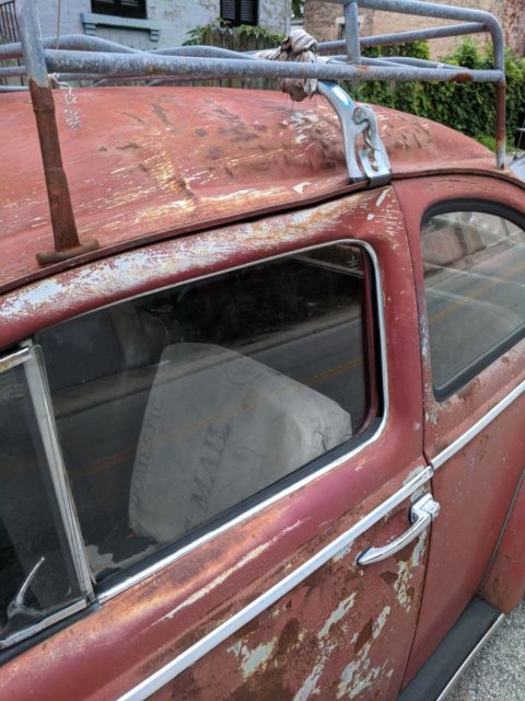 1964 Volkswagen Beetle - Classic - photo 3