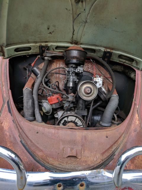 1964 Volkswagen Beetle - Classic - photo 5