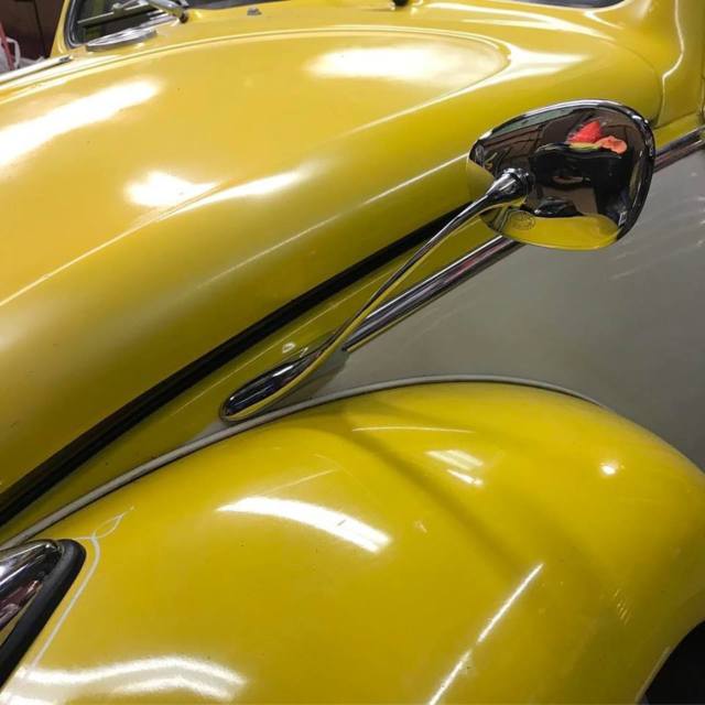 1964 Volkswagen Beetle - Classic - photo 10