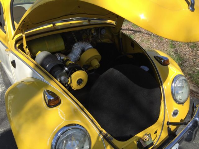 1964 Volkswagen Beetle - Classic - photo 13