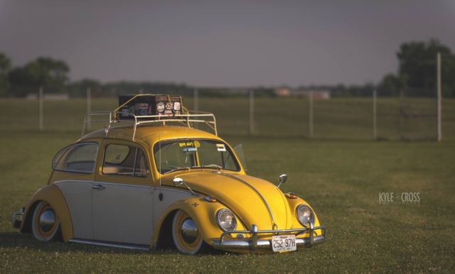 1964 Volkswagen Beetle - Classic - photo 3