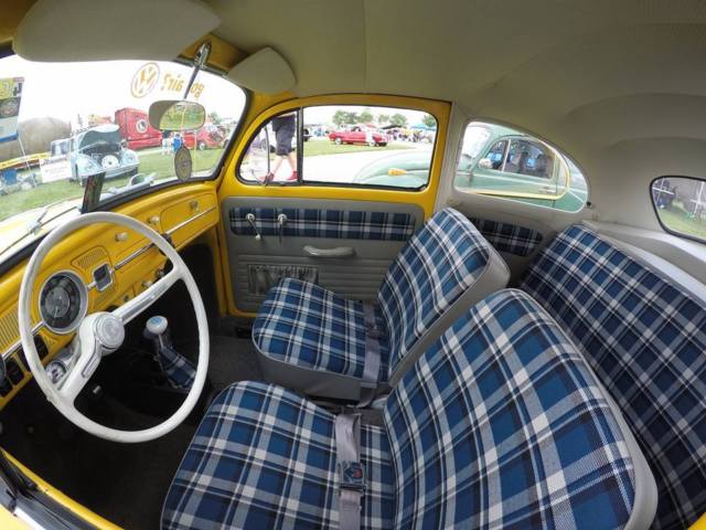 1964 Volkswagen Beetle - Classic - photo 5