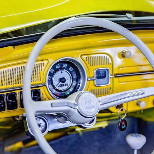 1964 Volkswagen Beetle - Classic - photo 7