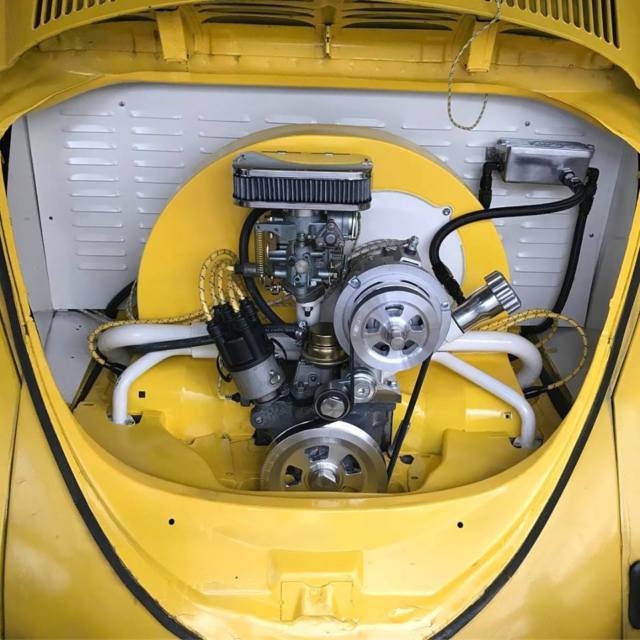 1964 Volkswagen Beetle - Classic - photo 8