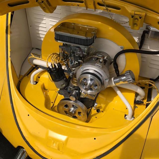 1964 Volkswagen Beetle - Classic - photo 9