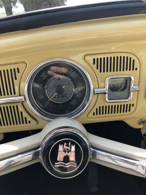 1964 Volkswagen Beetle - Classic - photo 12