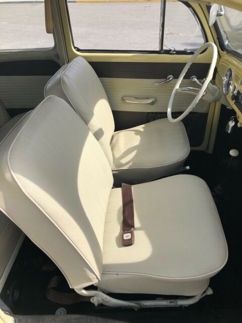 1964 Volkswagen Beetle - Classic - photo 6