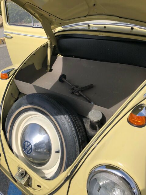 1964 Volkswagen Beetle - Classic - photo 8