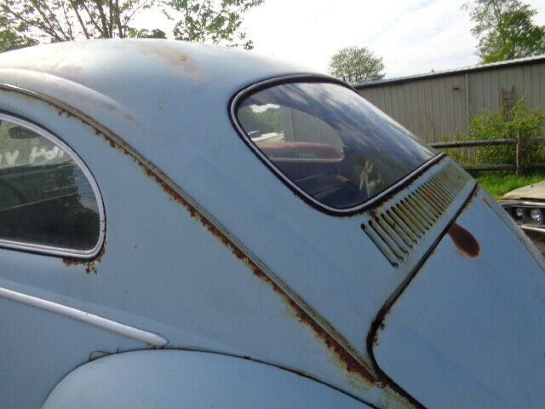 1964 Volkswagen Beetle - Classic - photo 10