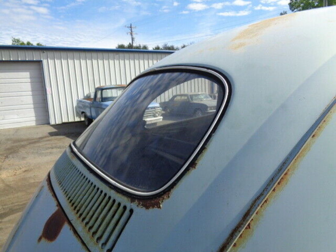 1964 Volkswagen Beetle - Classic - photo 12