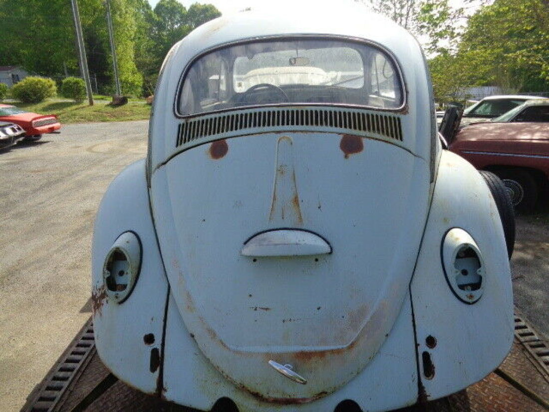 1964 Volkswagen Beetle - Classic - photo 4