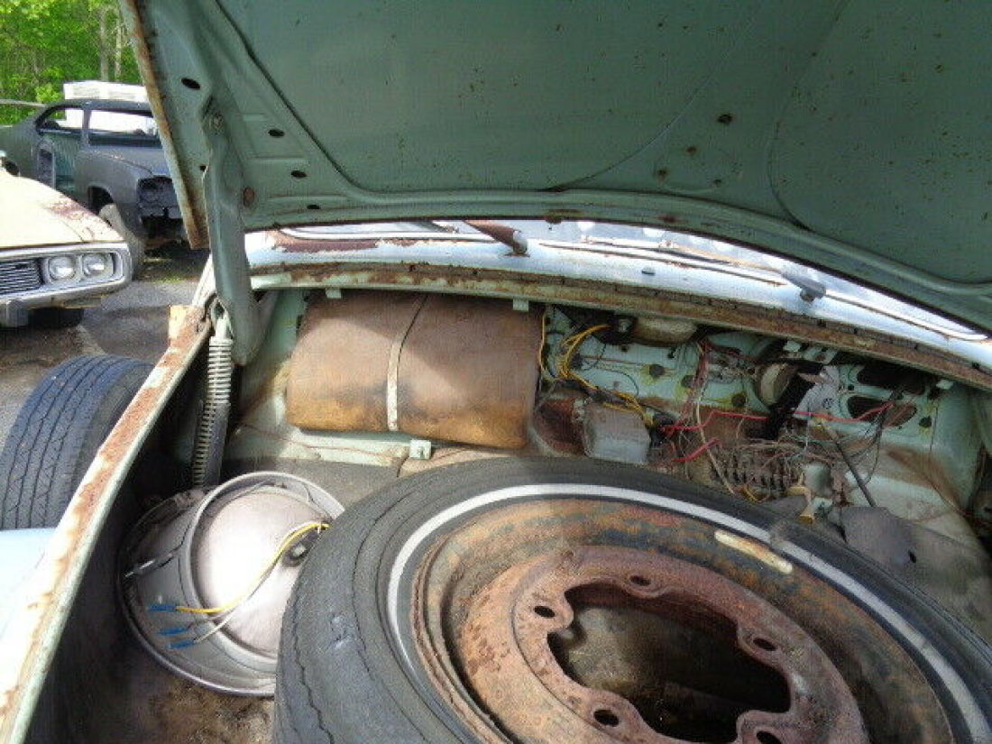 1964 Volkswagen Beetle - Classic - photo 9